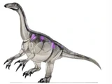 Erlikosaurus
