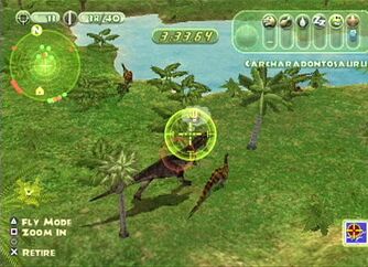 Buy PlayStation 2 Jurassic Park Operation Genesis