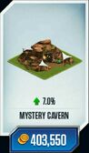 Mystery-cavern