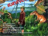 Jurassic Park Adventures: Survivor