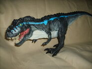 Custom Bull T. rex