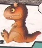Carnotaurus