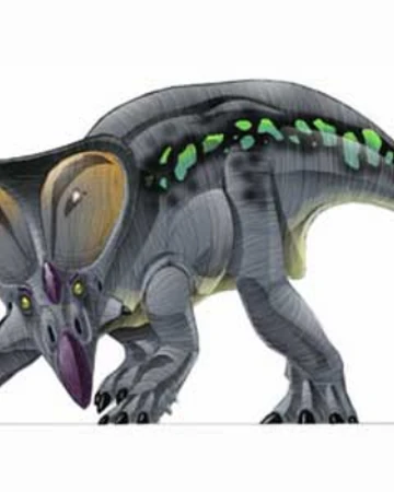 protoceratops jurassic world toy