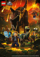 Jurassic-World-Fallen-Kingdom-Poster