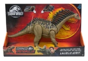 Amargasaurus dino rivals