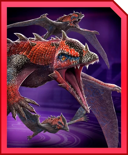 Jurassic world alive dinodex — ImgHub.ru
