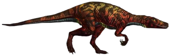 Herrerasaurus