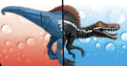 Spinosaurus