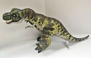 Vintage-Jurassic-Park-T-Rex-Plush-W-Plastic
