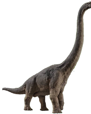 ブラキオサウルス ジュラシック パーク Wiki Fandom