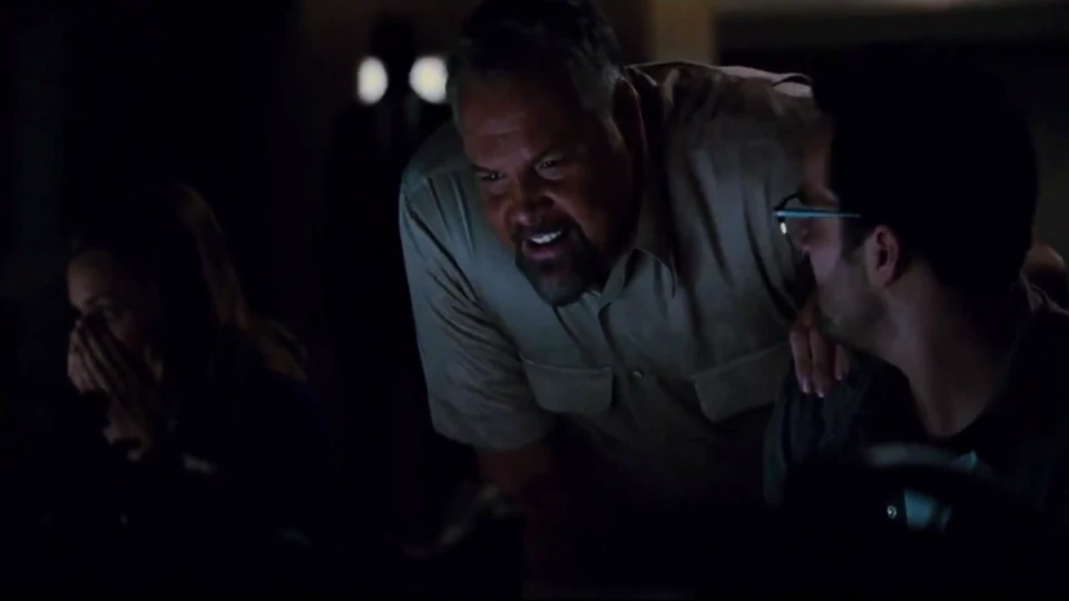 ヴィック ホスキンス ジュラシック パーク Wiki Fandom