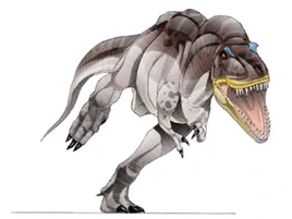 JPI Futabasaurus