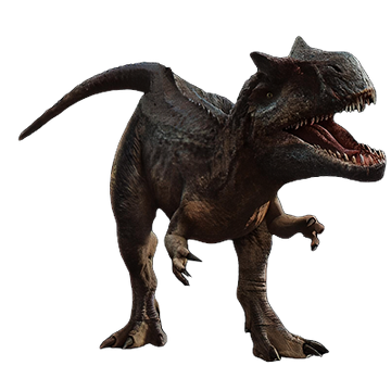 Allosaurus Jurassic Park Wiki Fandom