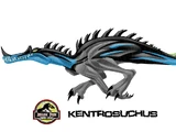 Kentrosuchus