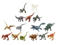 Мини-фигурка Mattel