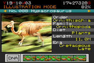 Jurassic Park III - Park Builder 088