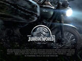 Jurassic World (film)