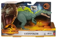 Ichthyovenator