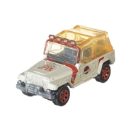 1993 Jeep Wrangler #12