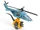 Raptor Copter