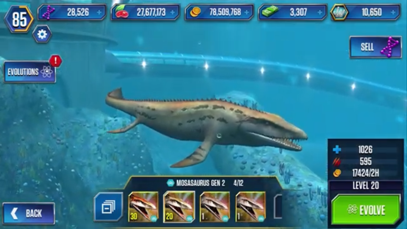 jurassic park the game mosasaur jurassic park the game mosasaur