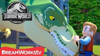 lego jurassic world legend of isla nublar mosasaurus