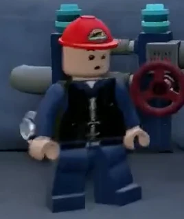 Andy (Lego)