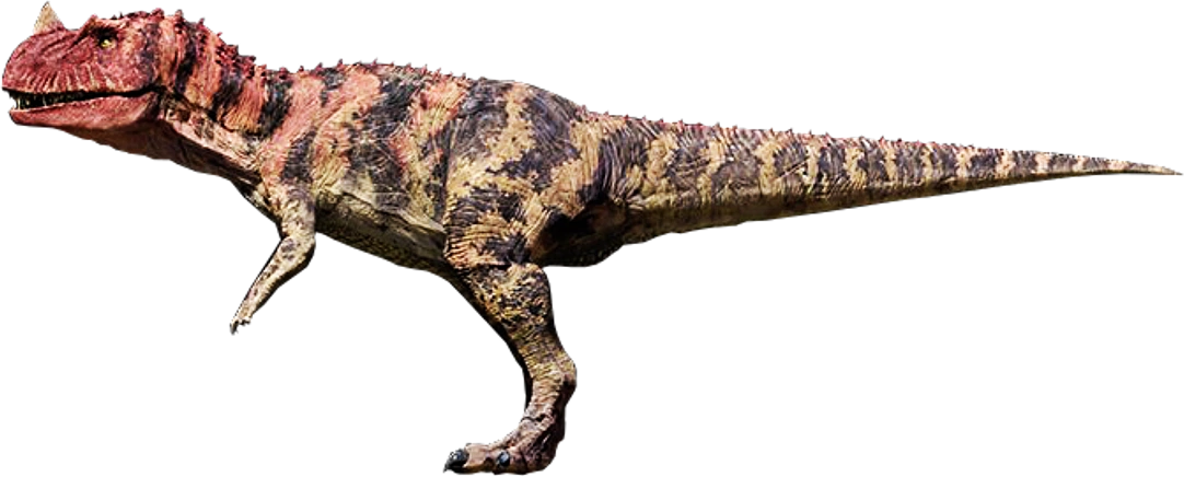 ceratosaurus jurassic park