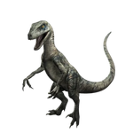 Beta, Jurassic Park Wiki