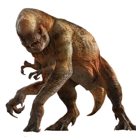 Distortus rex | Jurassic Park Wiki | Fandom