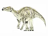 Kritosaurus