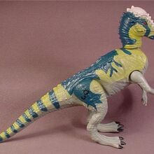 Pachycephalosaurus Jurassic Park Wiki Fandom Pachycephalosaurus Jurassic Park Wiki Fandom