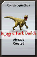 Jurassic-Park-Builder-Compsognathus-Dinosaur