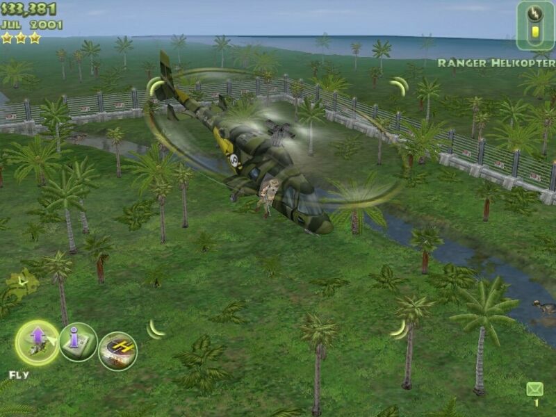 Jurassic Park: Operation Genesis - Tribo Gamer