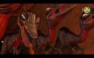Troodon