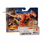 Atrociraptor (Red)
