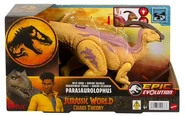 2024 Wild Roar Para.png (350 KB) Parasaurolophus