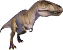 Акрокантозавр