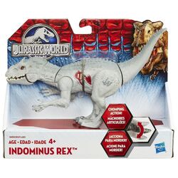 Jw indominus rex top toy