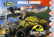 Jungle Runner