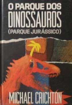 Jurassic park: 01 : Crichton, Michael: : Libros