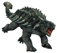 New anky render by kingrexy-dchxnc3.png (708 KB) Ankylosaurus