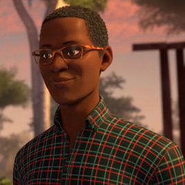 Ousmane Mballo
