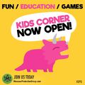 DPG - Kids Corner