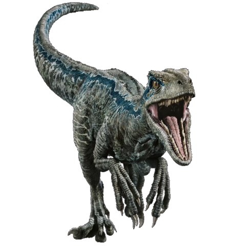 Blue | Jurassic Park Wiki | Fandom