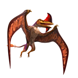 JWA PressKit Pterovexus