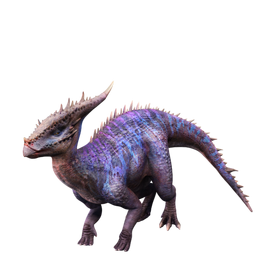 Paramoloch