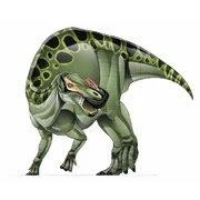 Aralosaurus