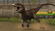 Baseformvelociraptor