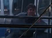 Bus Passenger
